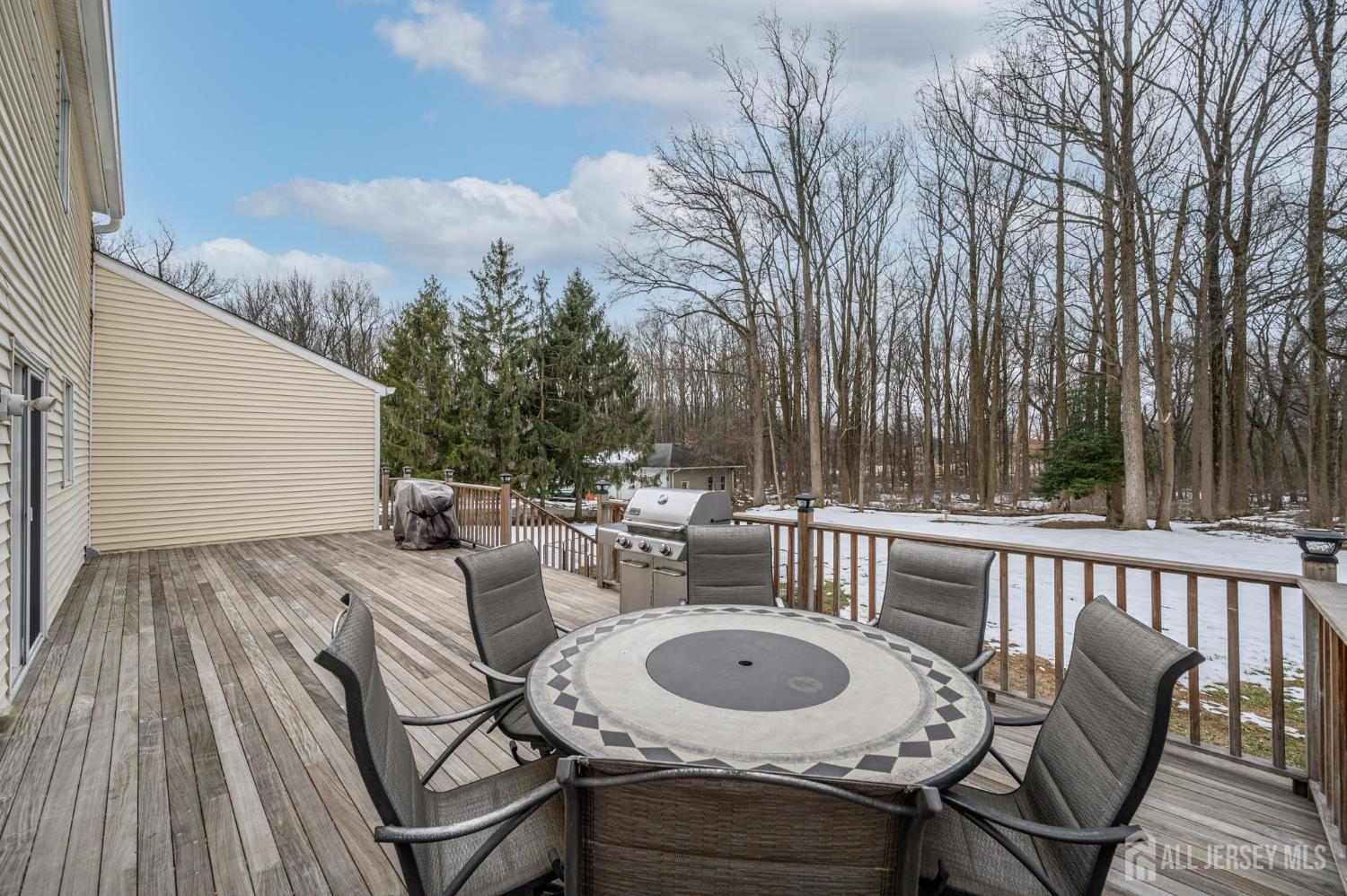 108 Bordentown Georgetown, Chesterfield, NJ, 08515