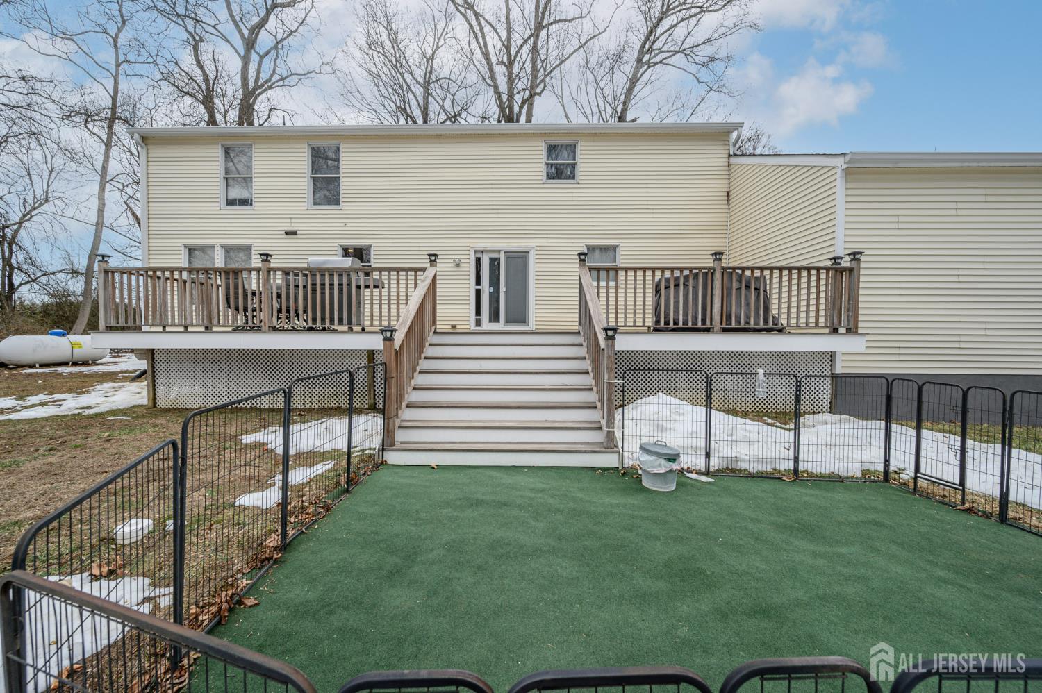 108 Bordentown Georgetown, Chesterfield, NJ, 08515