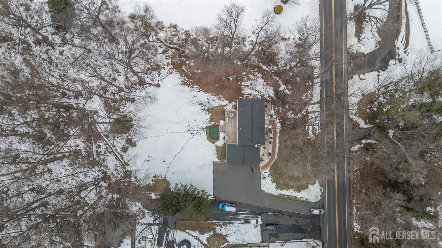 108 Bordentown Georgetown, Chesterfield, NJ, 08515