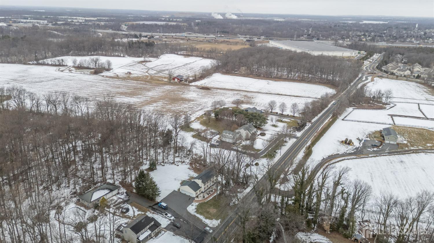 108 Bordentown Georgetown, Chesterfield, NJ, 08515