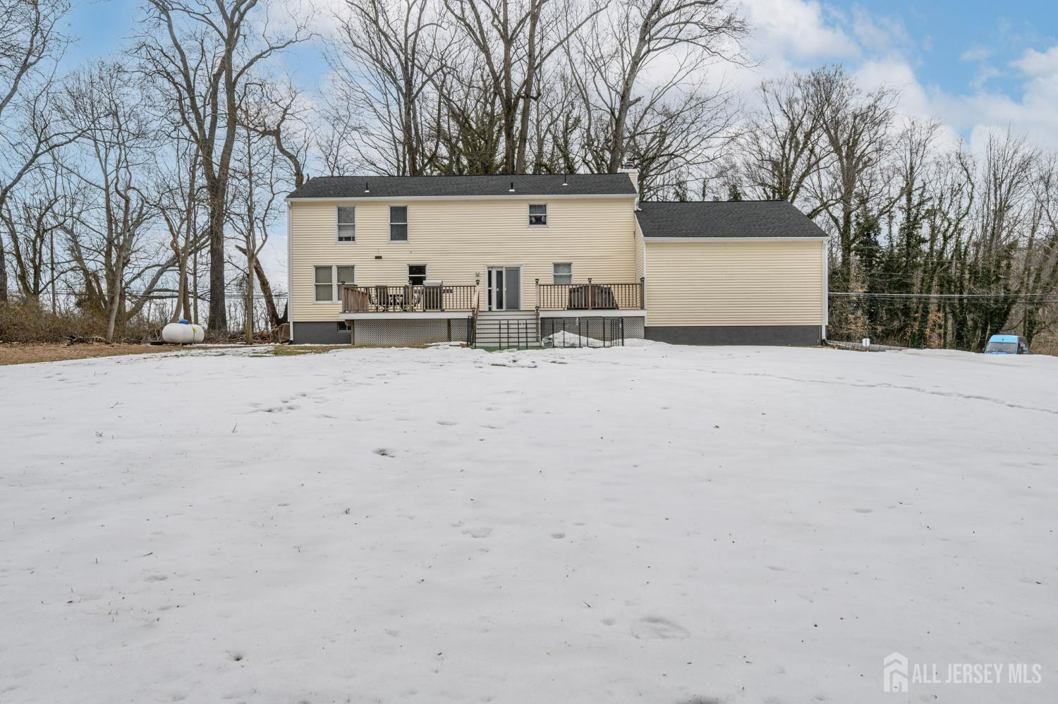 108 Bordentown Georgetown, Chesterfield, NJ, 08515