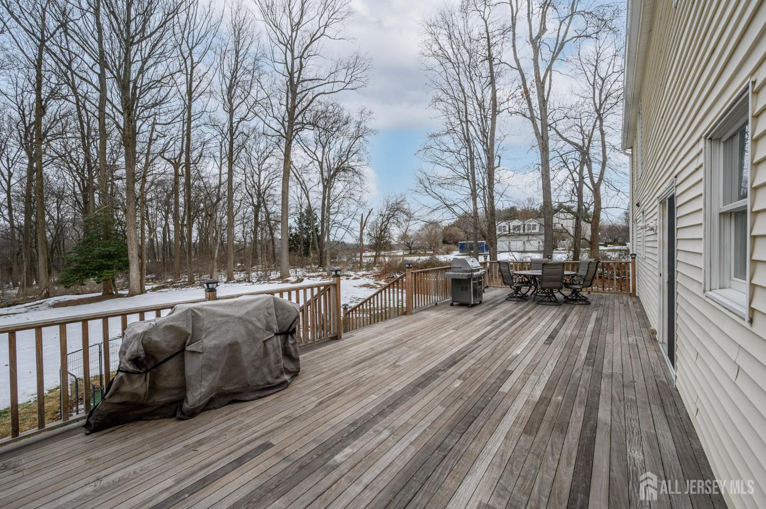 108 Bordentown Georgetown, Chesterfield, NJ, 08515