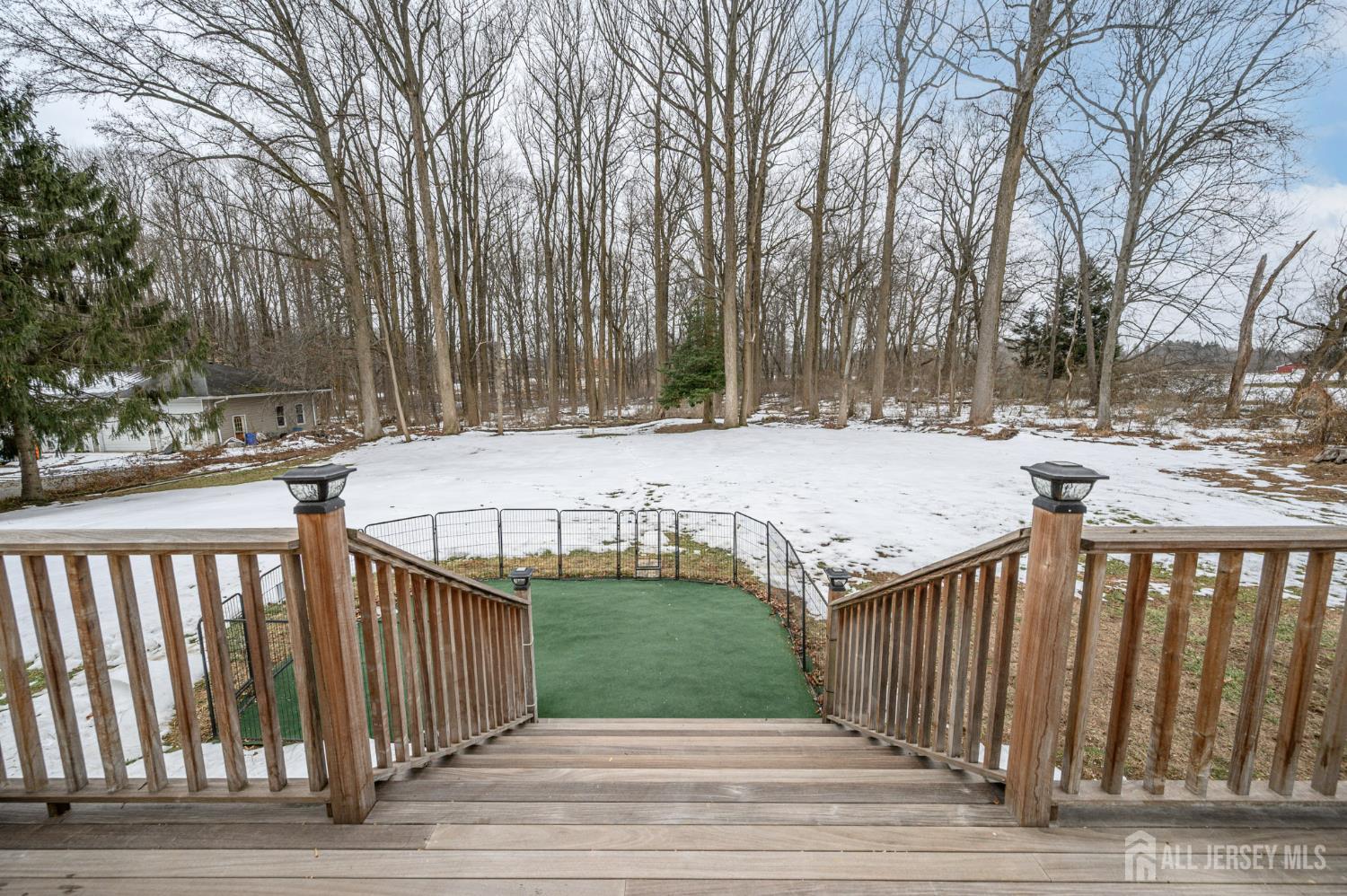 108 Bordentown Georgetown, Chesterfield, NJ, 08515