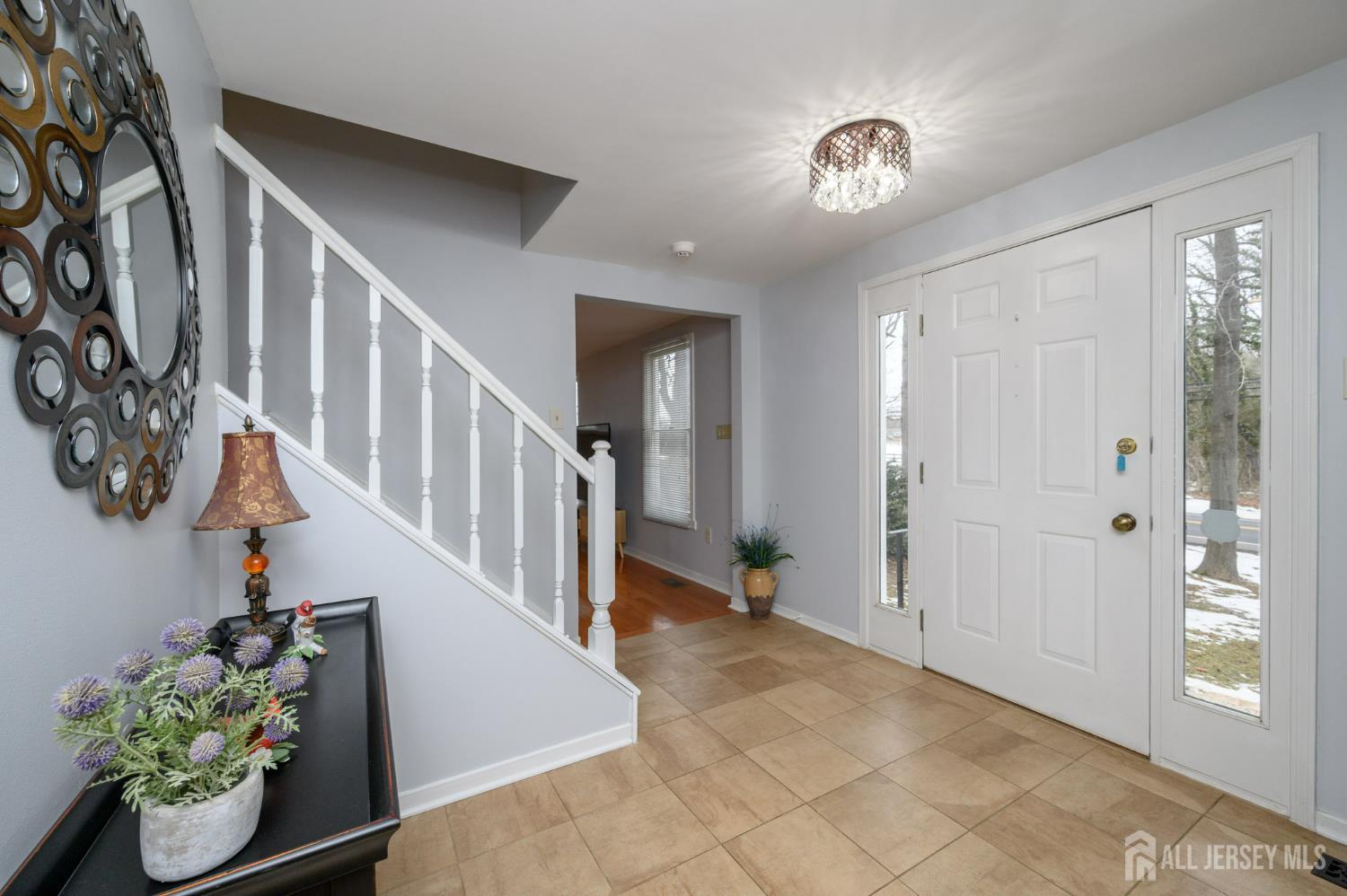 108 Bordentown Georgetown, Chesterfield, NJ, 08515