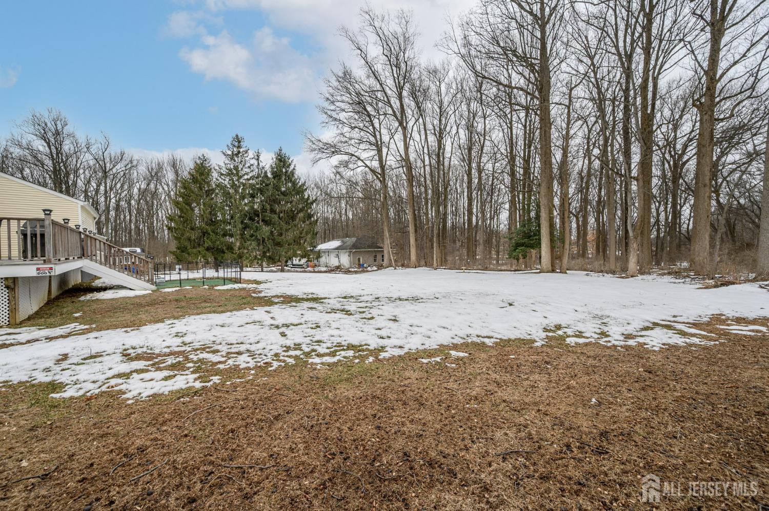 108 Bordentown Georgetown, Chesterfield, NJ, 08515