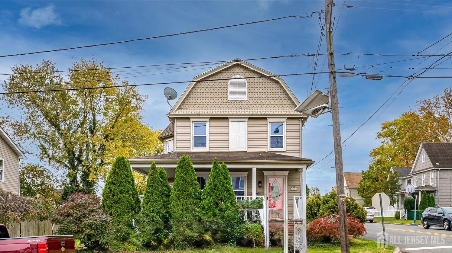 Photo of 25 Homestead Avenue