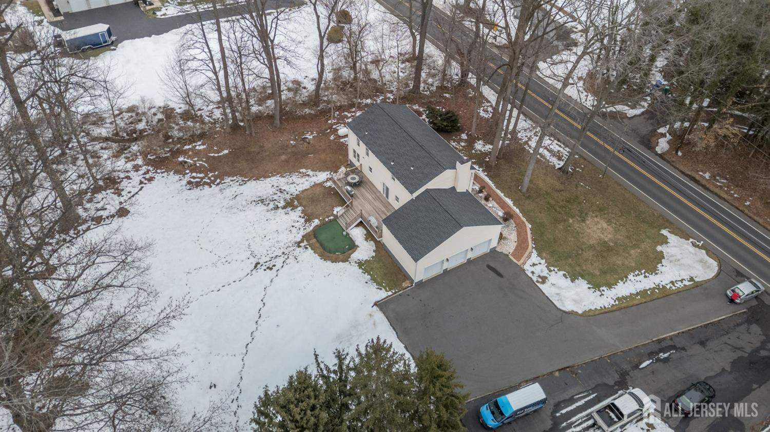 108 Bordentown Georgetown, Chesterfield, NJ, 08515