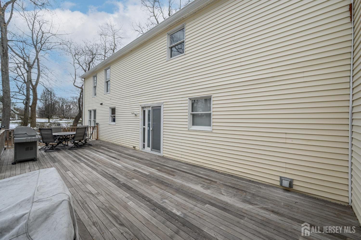 108 Bordentown Georgetown, Chesterfield, NJ, 08515