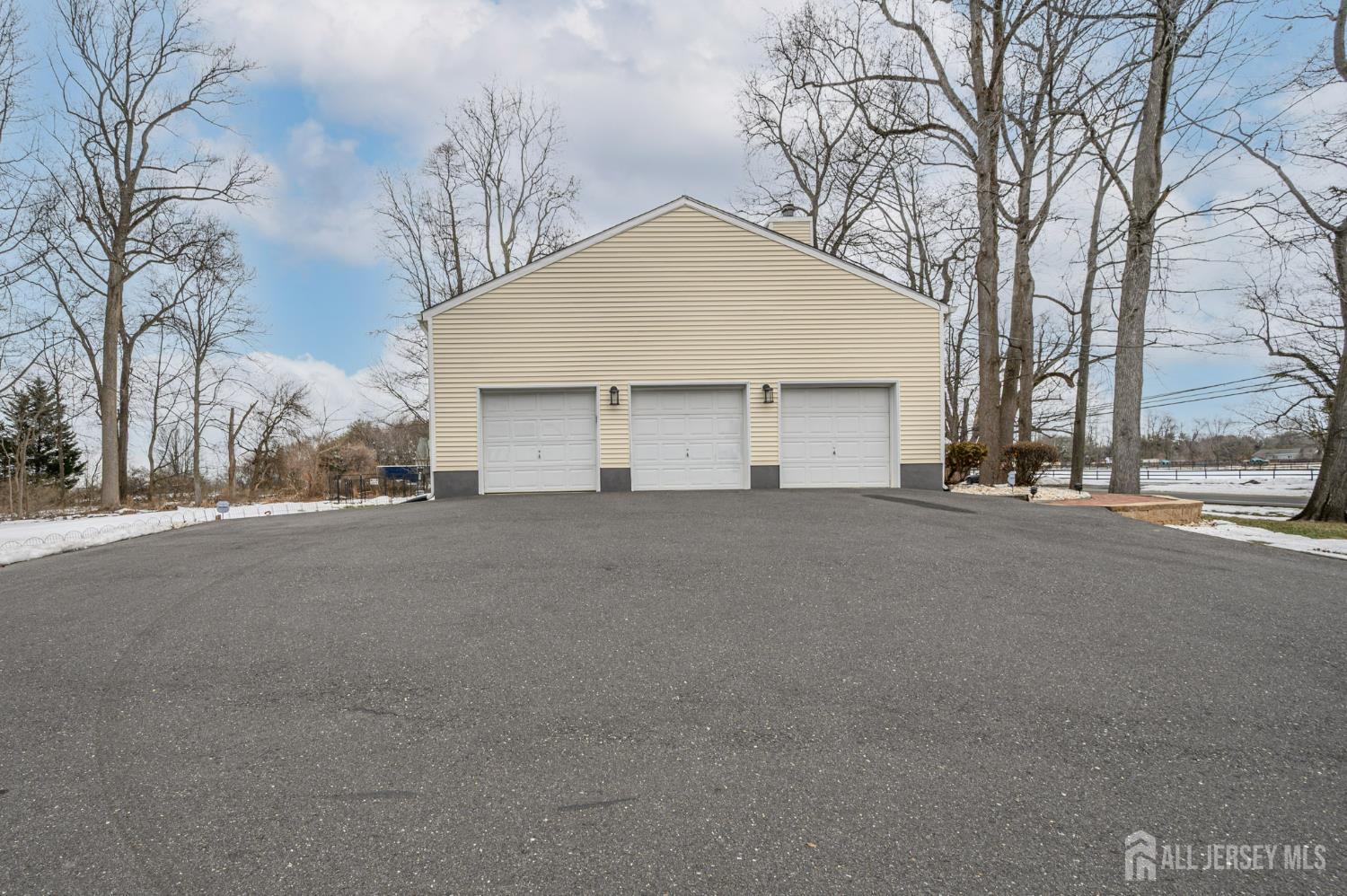 108 Bordentown Georgetown, Chesterfield, NJ, 08515