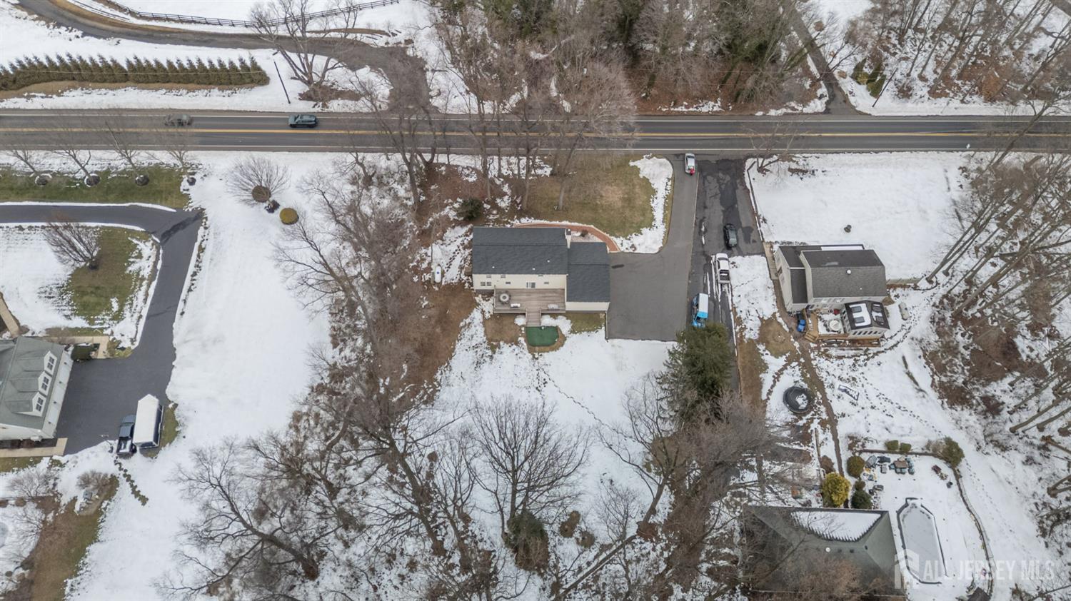 108 Bordentown Georgetown, Chesterfield, NJ, 08515