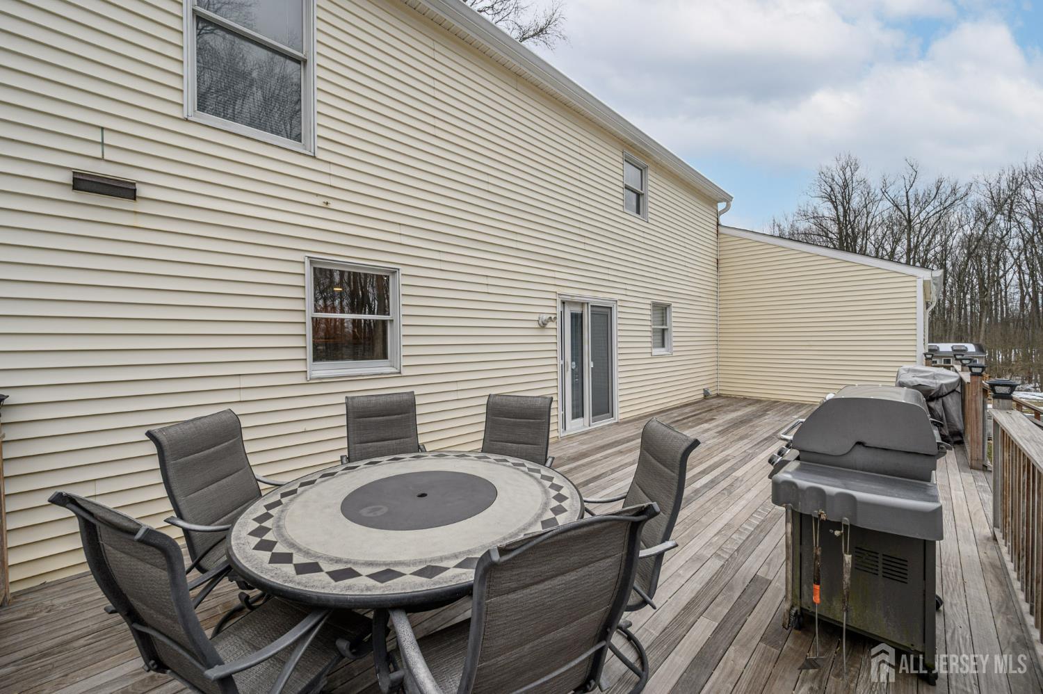 108 Bordentown Georgetown, Chesterfield, NJ, 08515