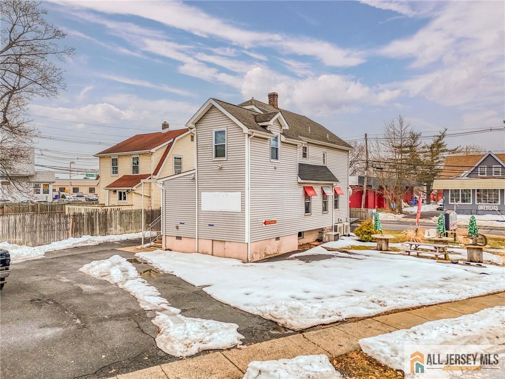 1245 US-1 UNIT 1L, Edison, NJ, 08837