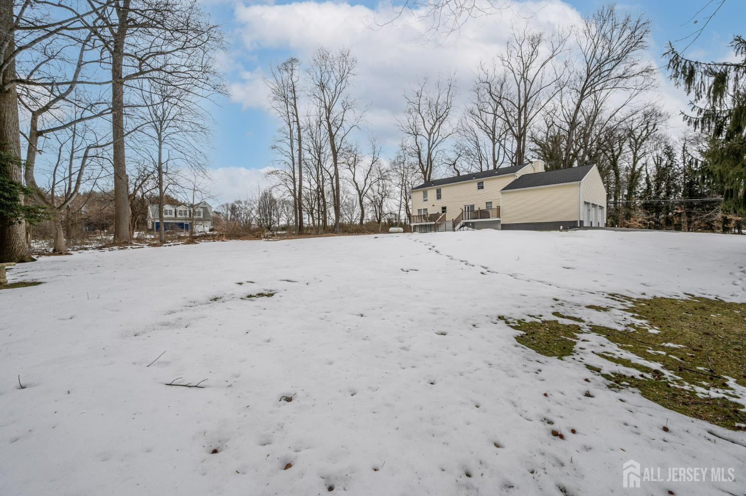 108 Bordentown Georgetown, Chesterfield, NJ, 08515