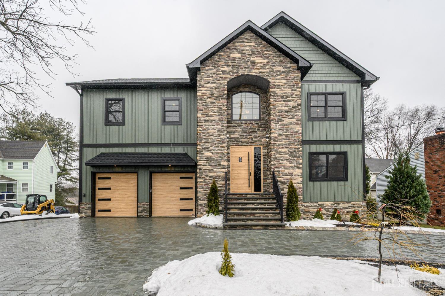 Photo of 226 Washington Avenue, Milltown NJ