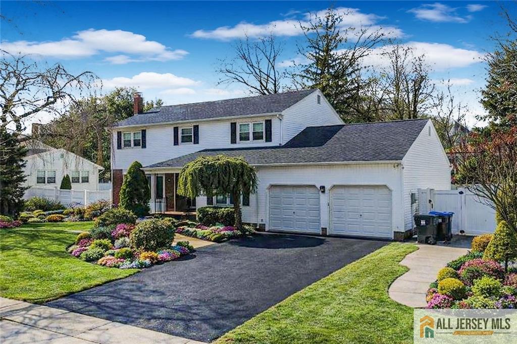 20 Revock, East Brunswick, NJ, 08816