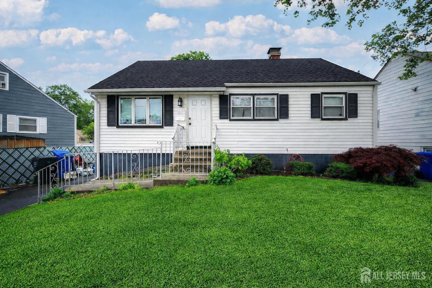 Photo of 30 Falmouth Road, Iselin NJ