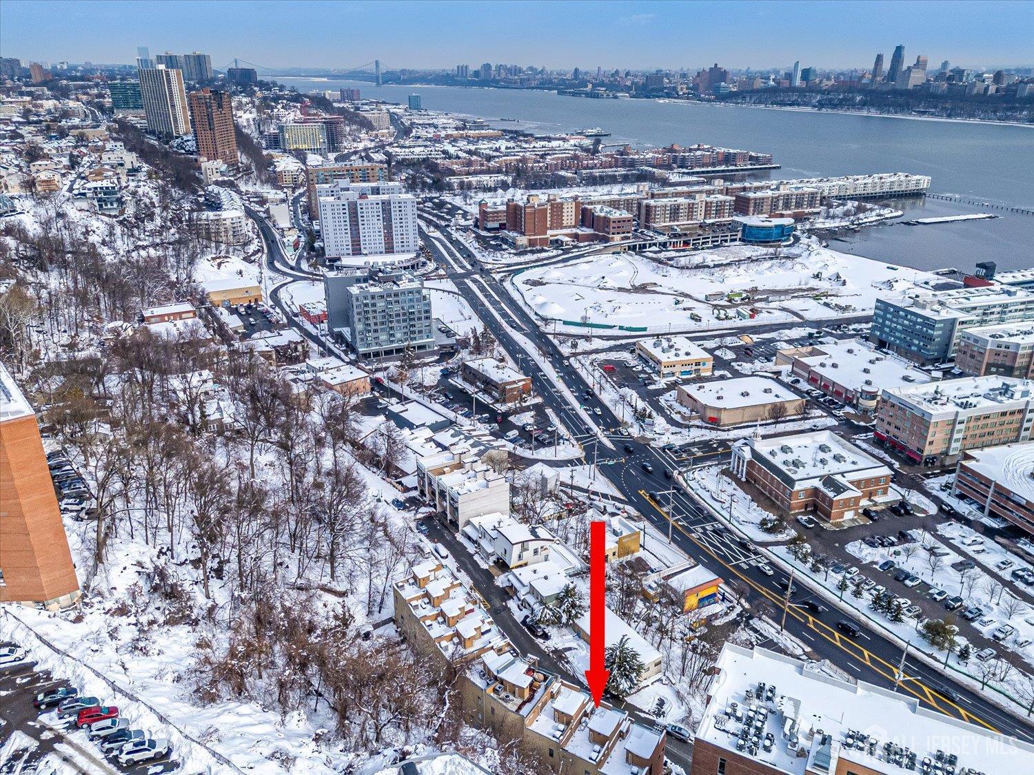 8707 Churchill, North Bergen, NJ, 07047