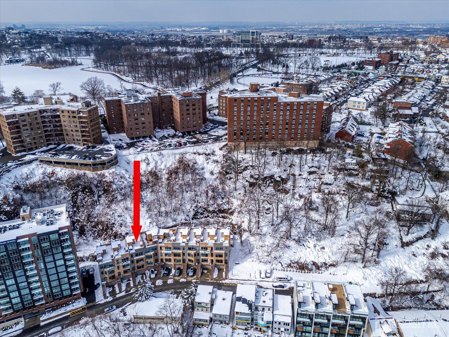 8707 Churchill, North Bergen, NJ, 07047