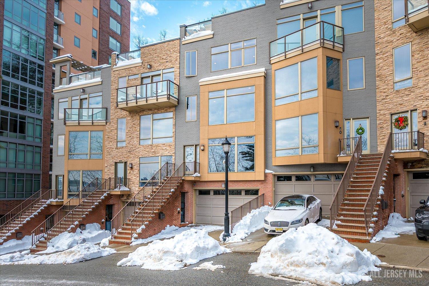 8707 Churchill, North Bergen, NJ, 07047