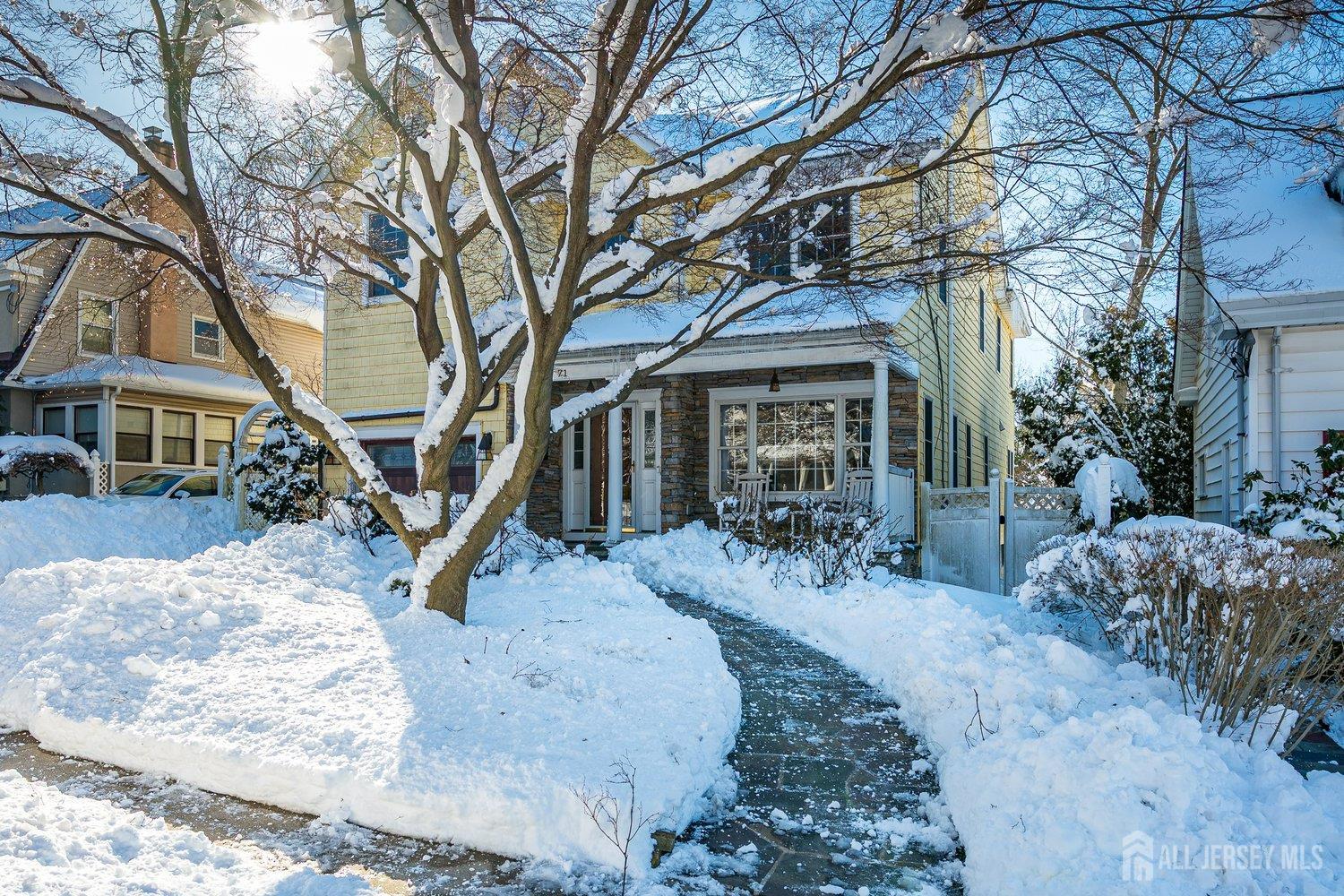 Photo of 71 Spring Street