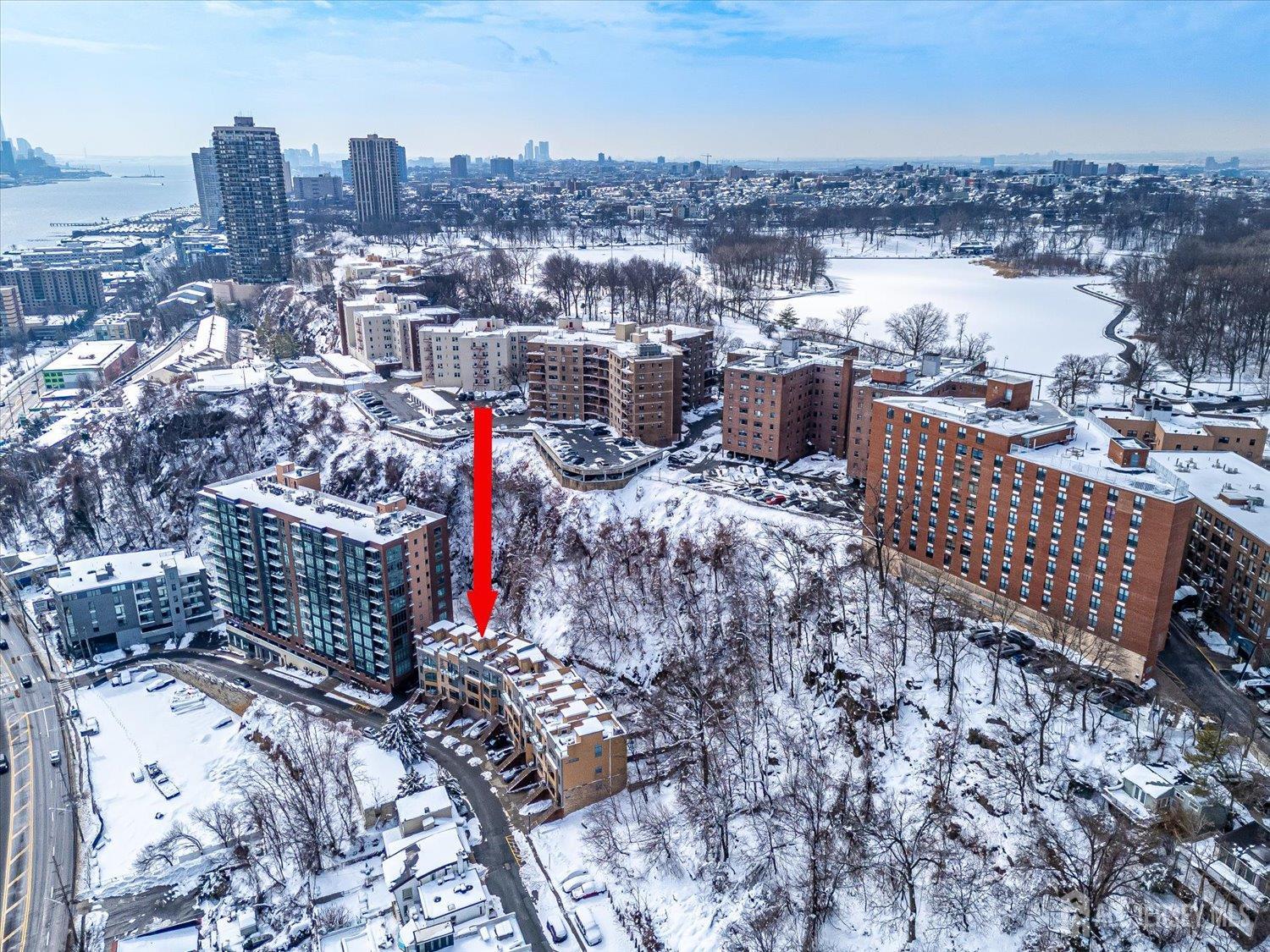 8707 Churchill, North Bergen, NJ, 07047