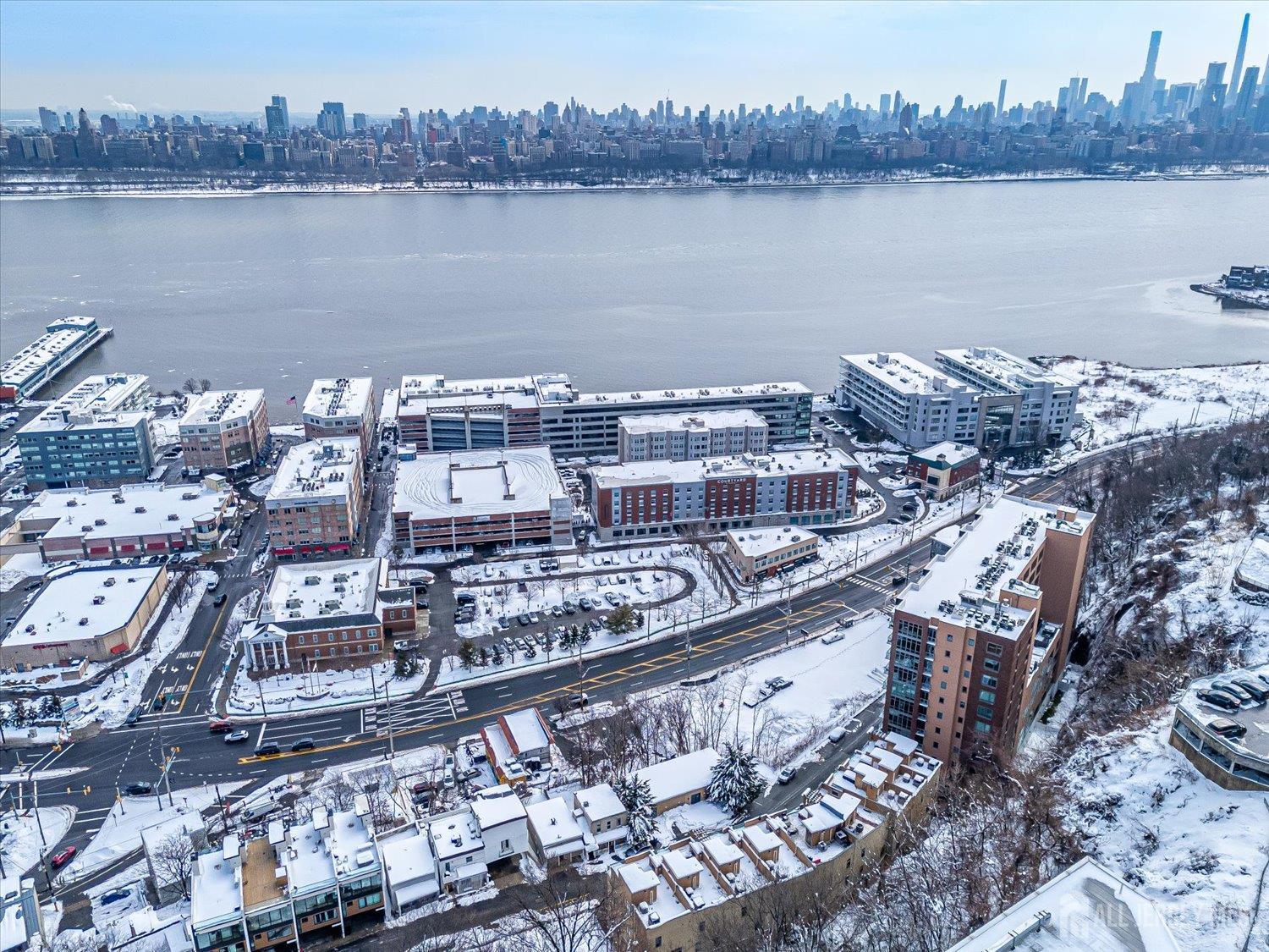 8707 Churchill, North Bergen, NJ, 07047