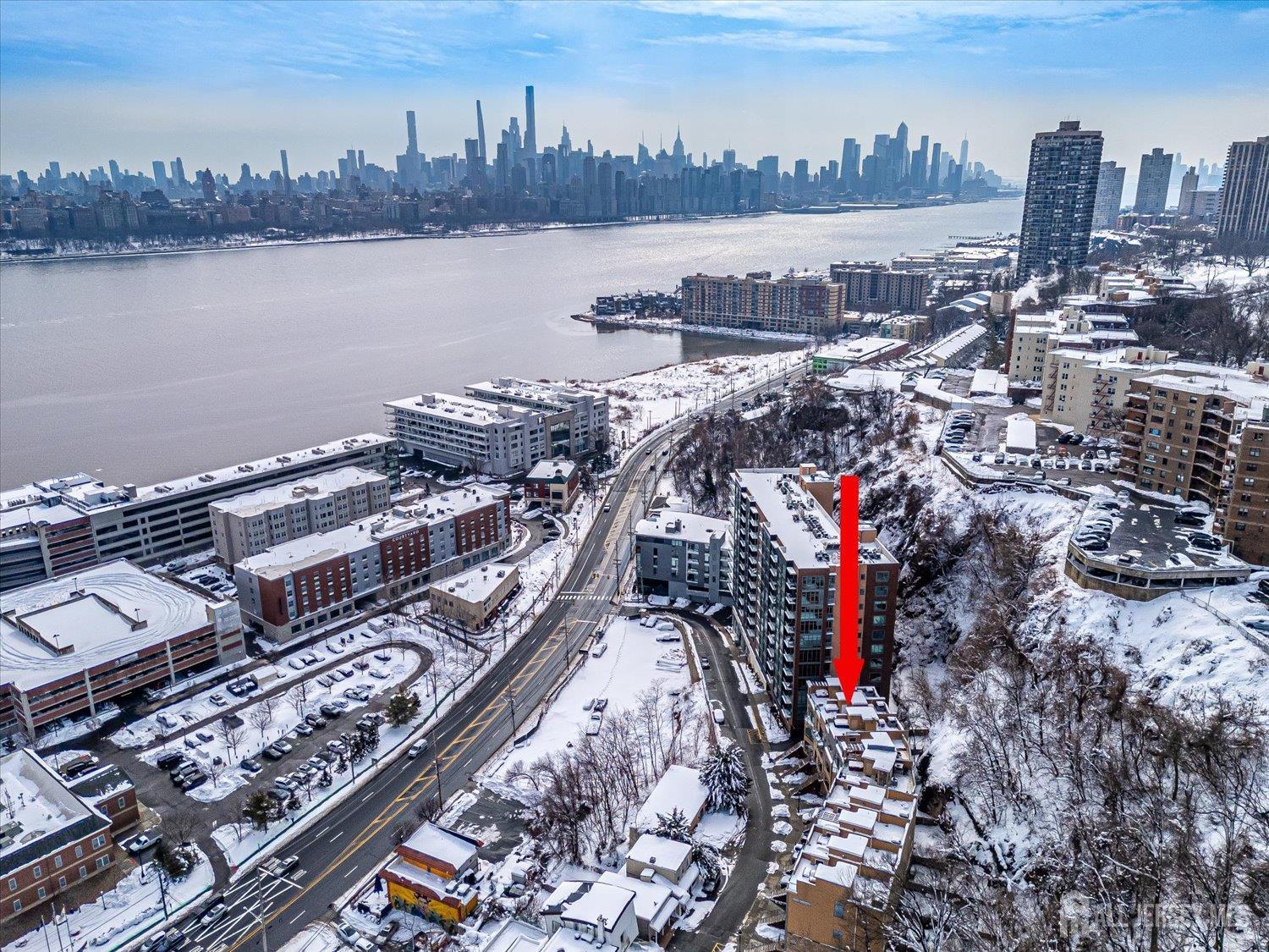 8707 Churchill, North Bergen, NJ, 07047