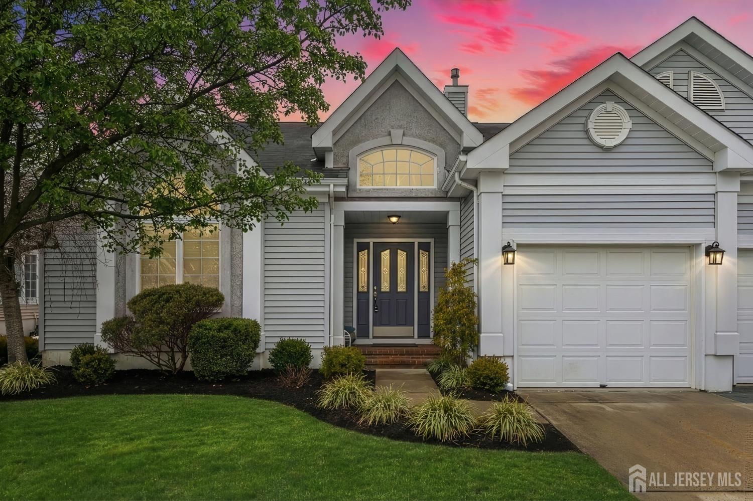 1 Dawson, Monroe, NJ, 08831