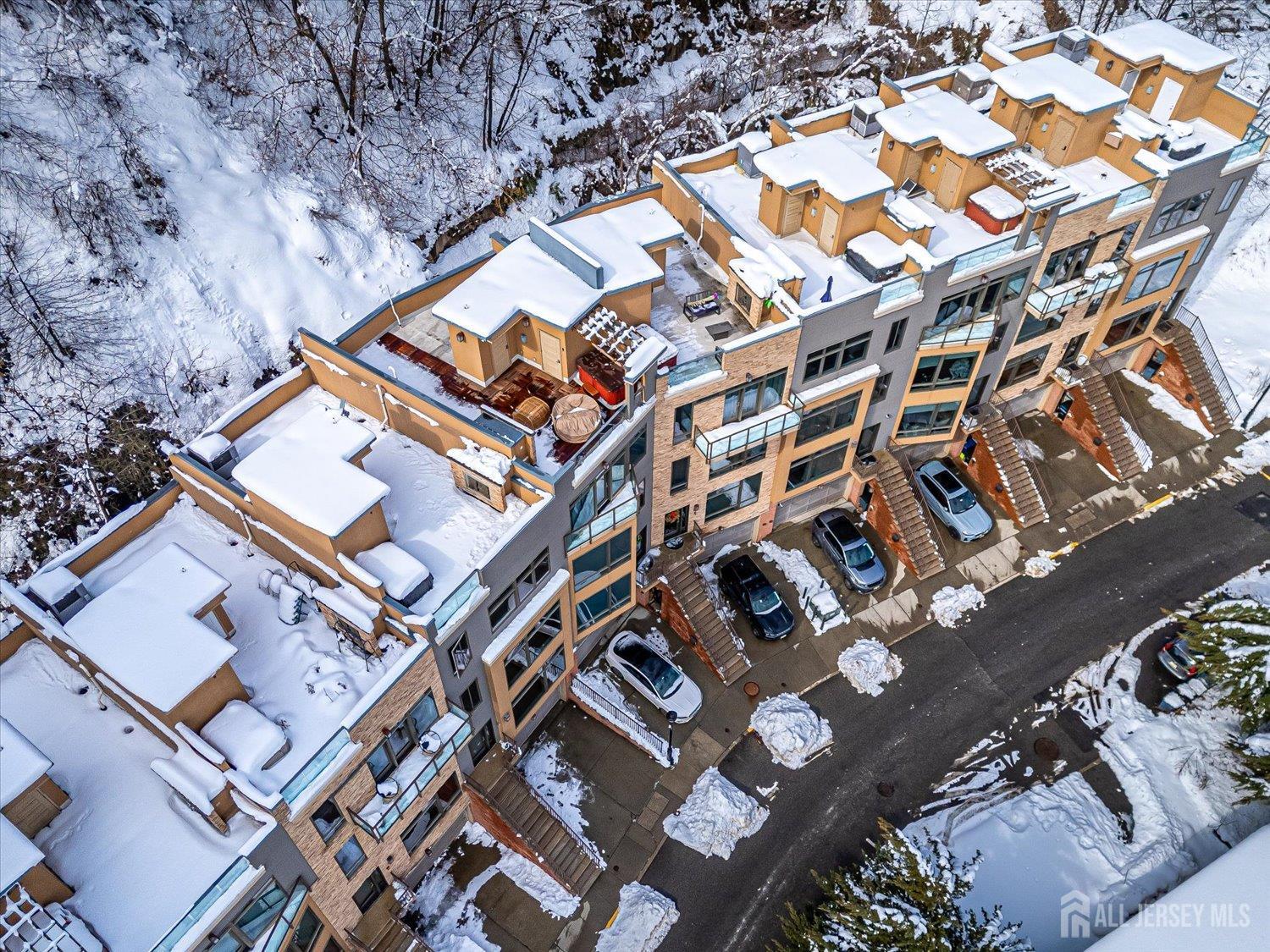 8707 Churchill, North Bergen, NJ, 07047