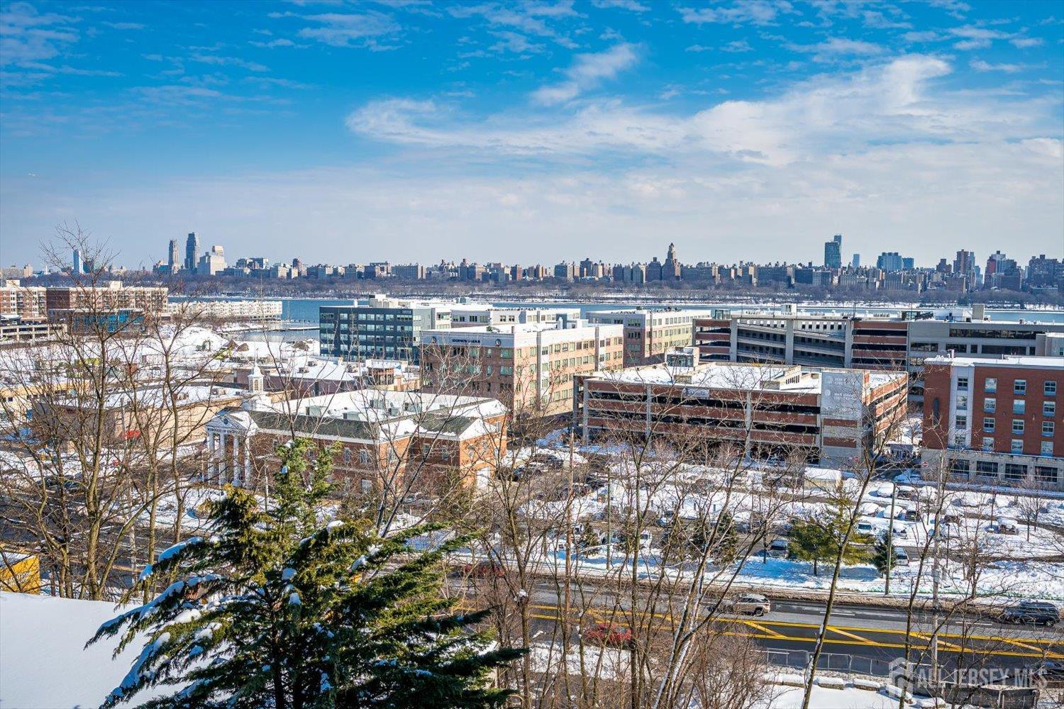 8707 Churchill, North Bergen, NJ, 07047