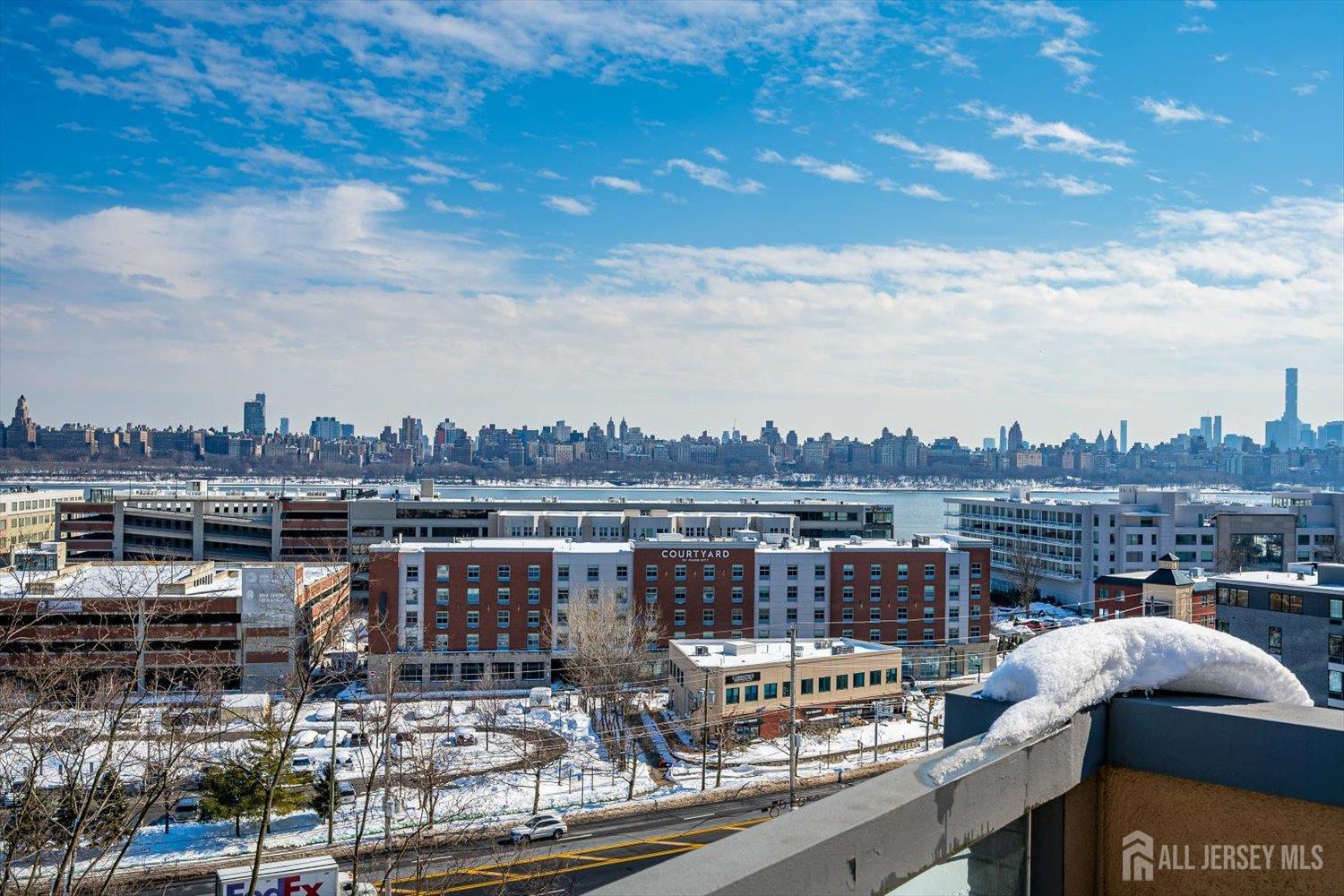 8707 Churchill, North Bergen, NJ, 07047