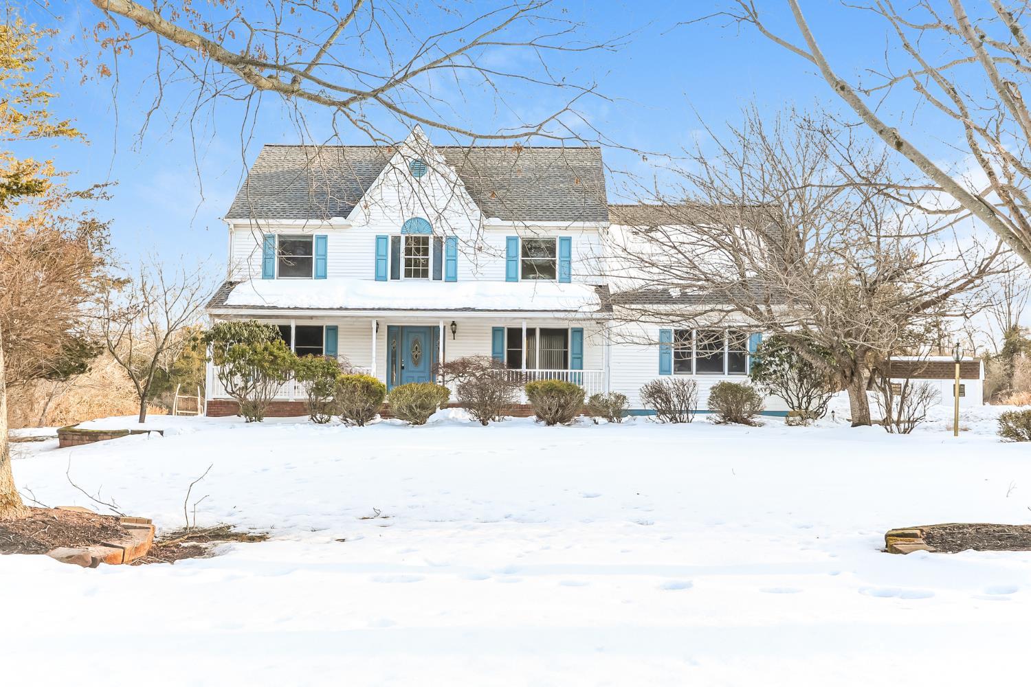 Homes for Sale in Somerset, NJ