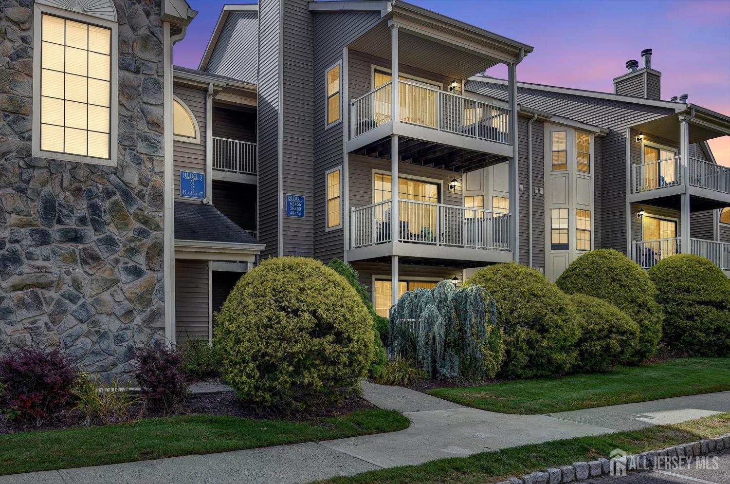 Photo of 54 Lear Court, East Brunswick NJ