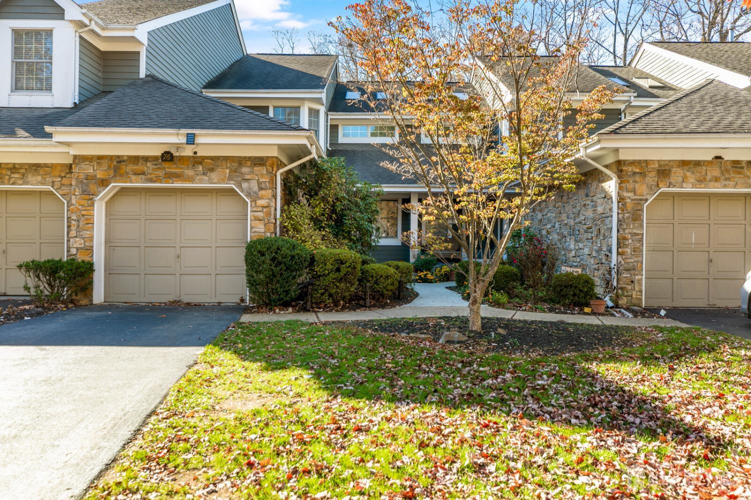 Homes for Sale in South Brunswick, NJ