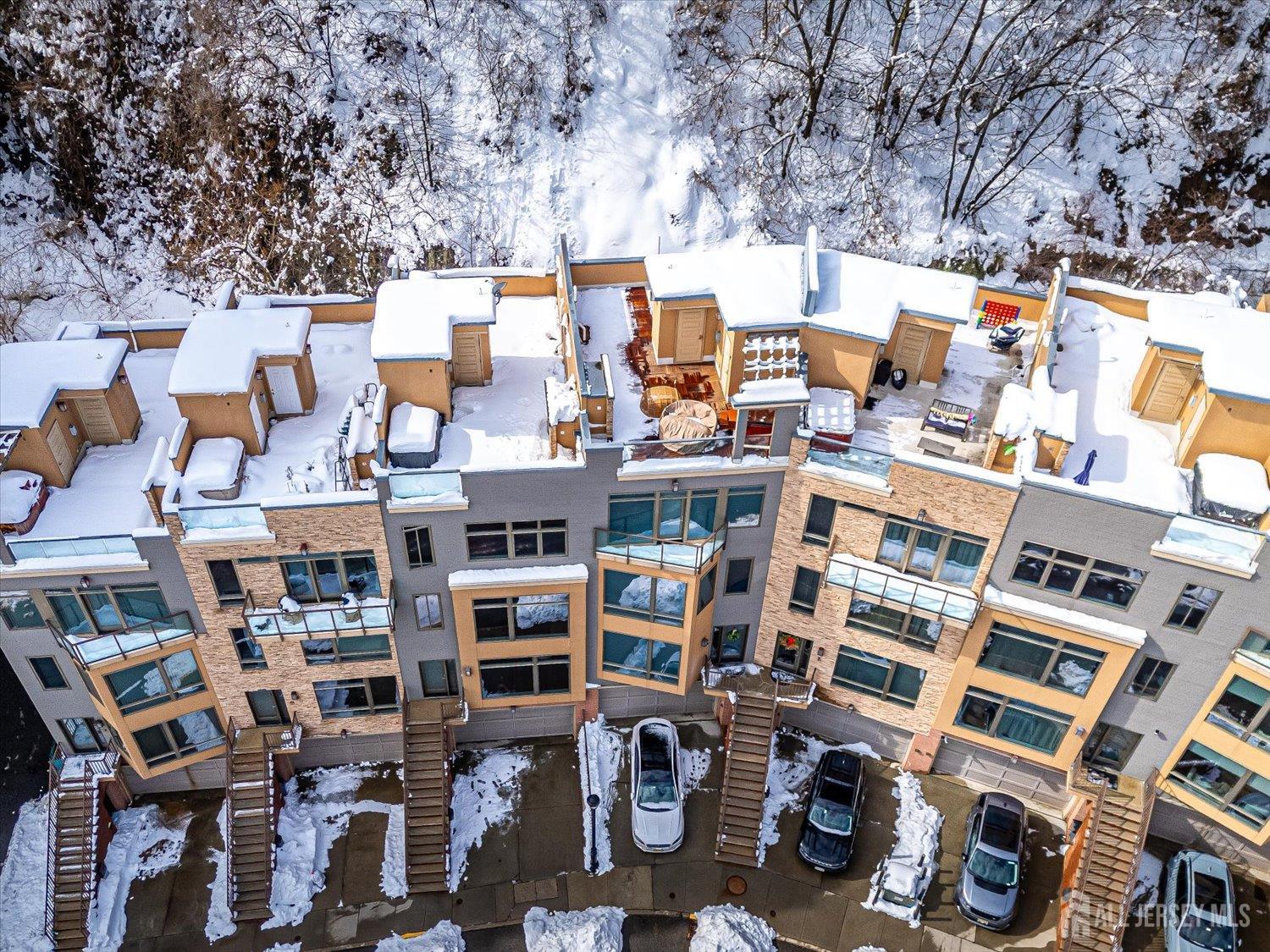 8707 Churchill, North Bergen, NJ, 07047