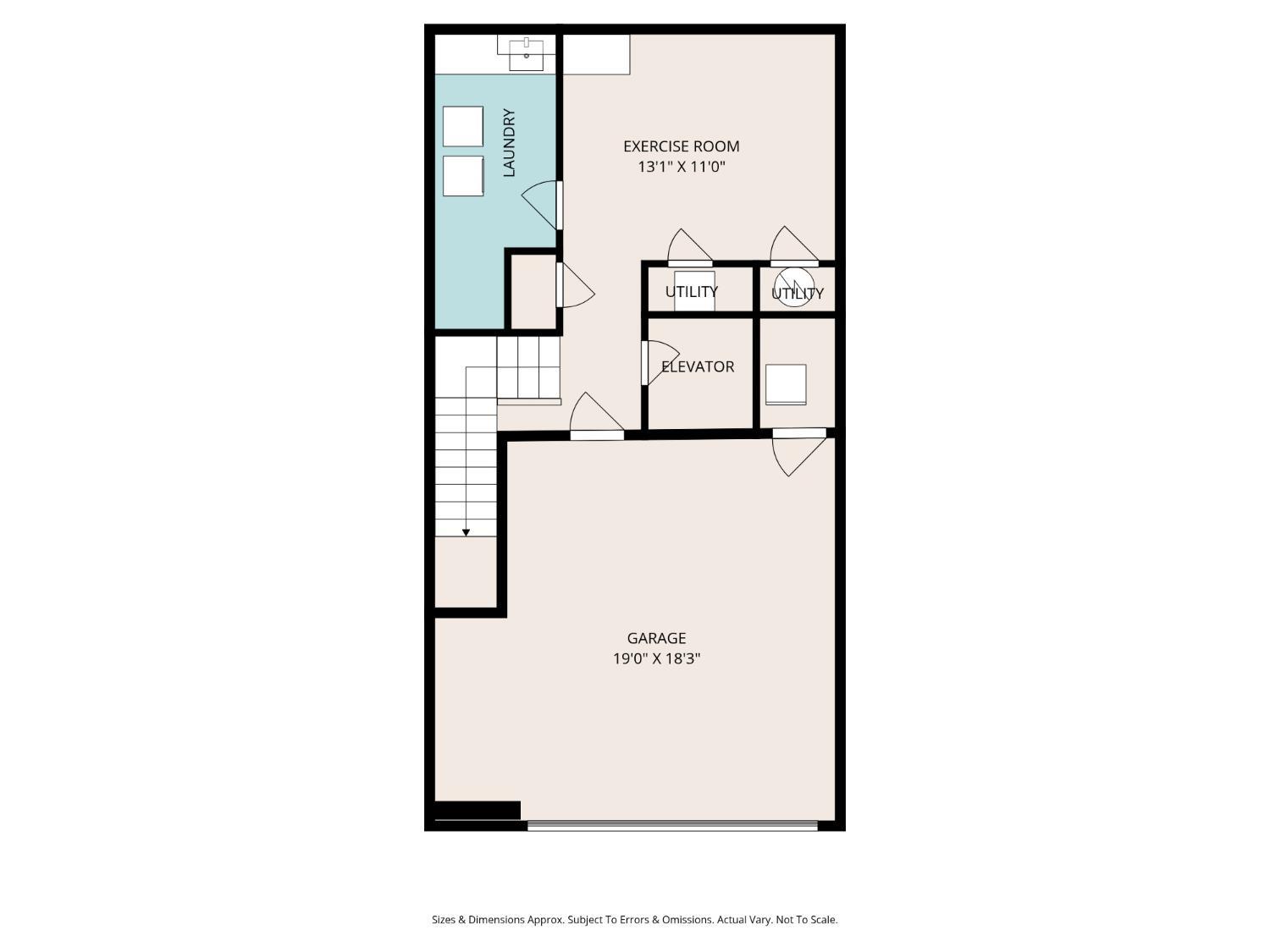 8707 Churchill, North Bergen, NJ, 07047