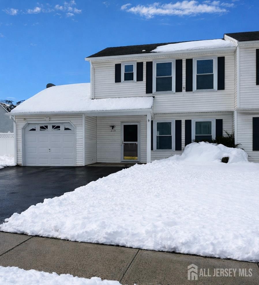 336 w crescent, South Plainfield, NJ, 07080