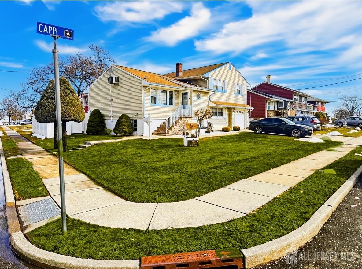 Photo of 6 Capp Street, Carteret NJ
