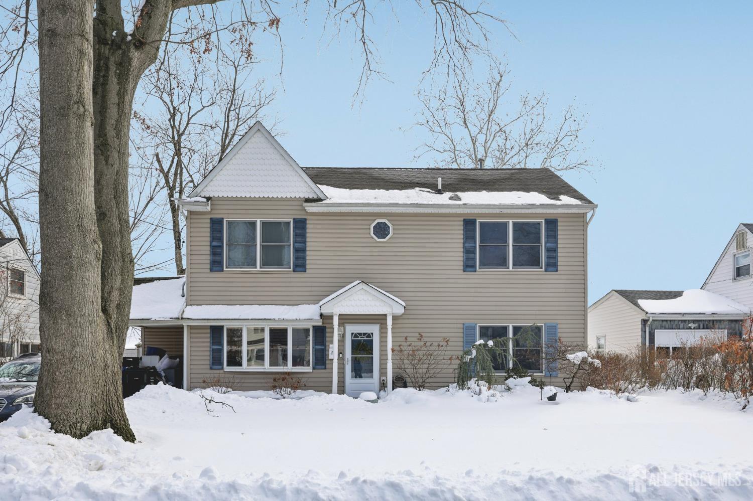 Photo of 28 W Francis Street, Iselin NJ