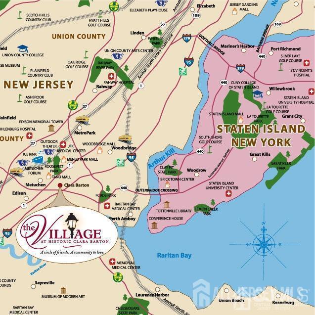 81 Liddle, Edison, NJ, 08837