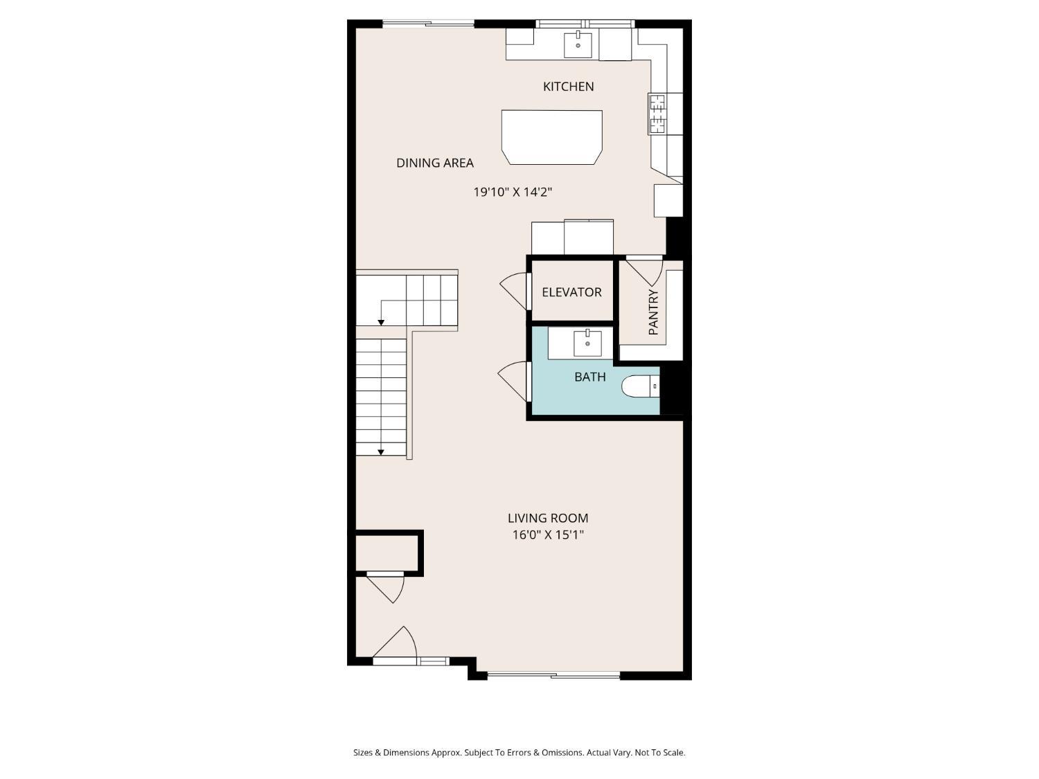 8707 Churchill, North Bergen, NJ, 07047