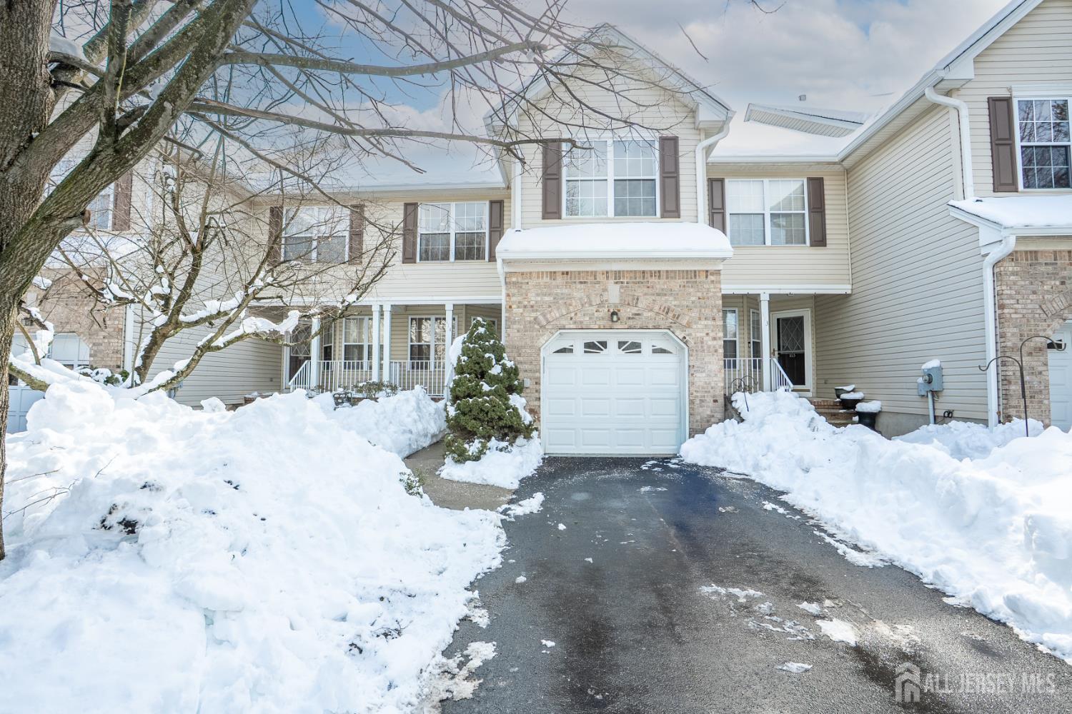 Photo of 114 Jared Drive, North Brunswick NJ