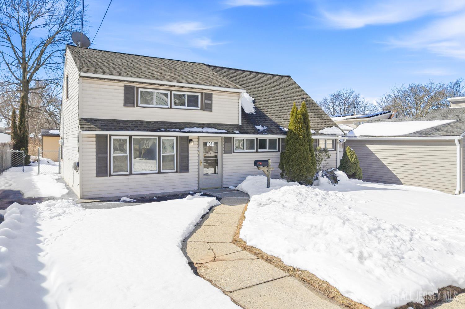 Photo of 1031 Woodruff Street