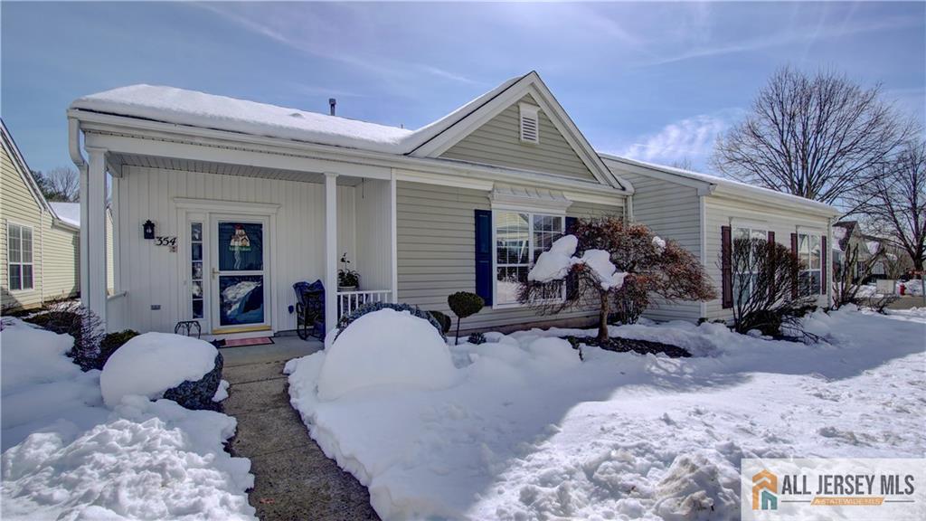 17 Kingston Court, Monroe, NJ, 08831