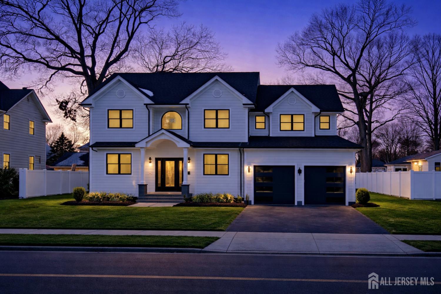 115 Lafayette Avenue, Passaic, NJ, 07055