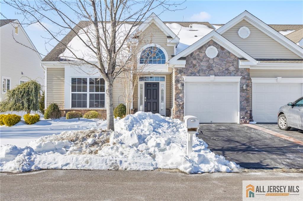 1 Dawson, Monroe, NJ, 08831