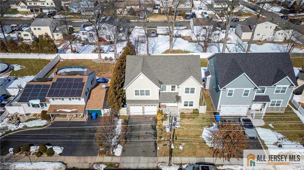 628 New Dover, Colonia, NJ, 07067