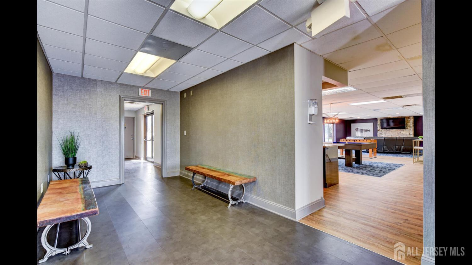 356 Ridge UNIT J12, South Brunswick, NJ, 08810