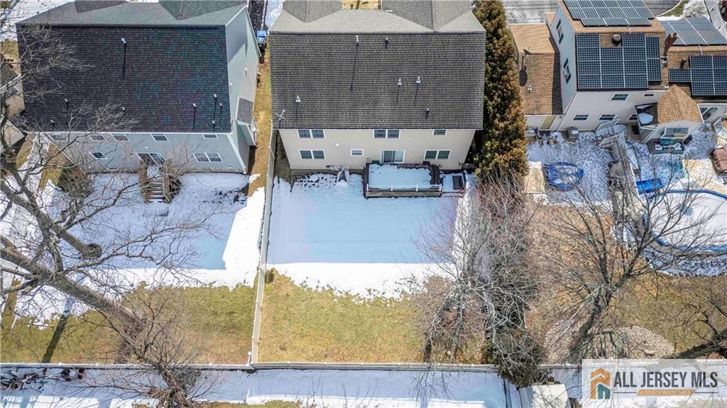 628 New Dover, Colonia, NJ, 07067