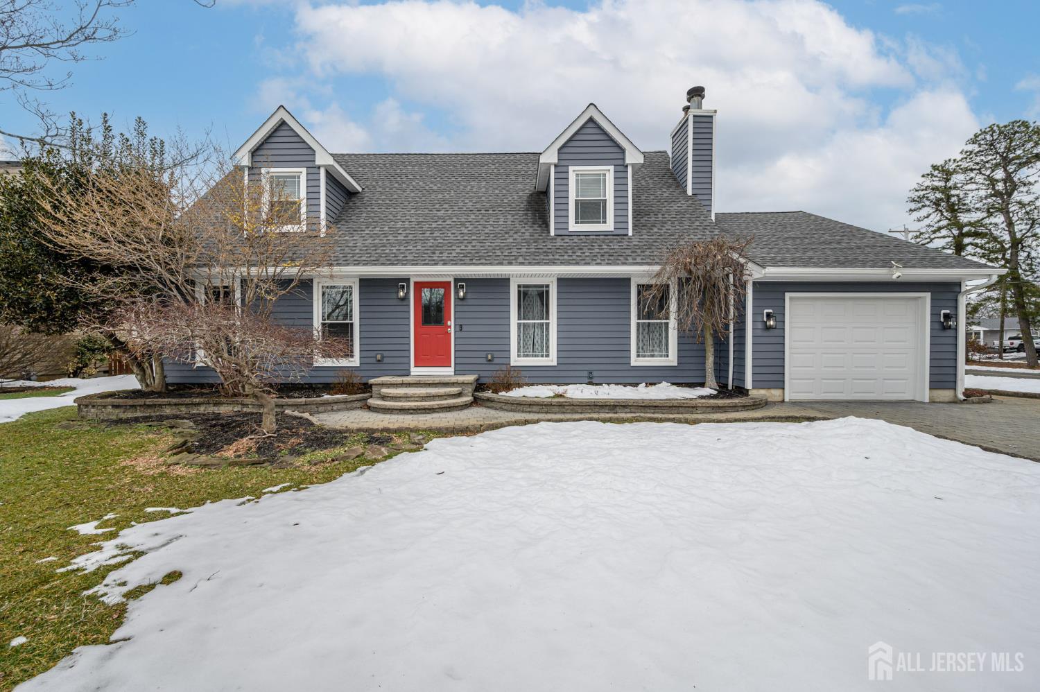 29 Park, Iselin, NJ, 08830